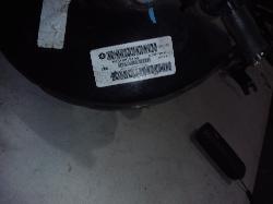 View Auto part Brake Booster Jeep Compass 2012