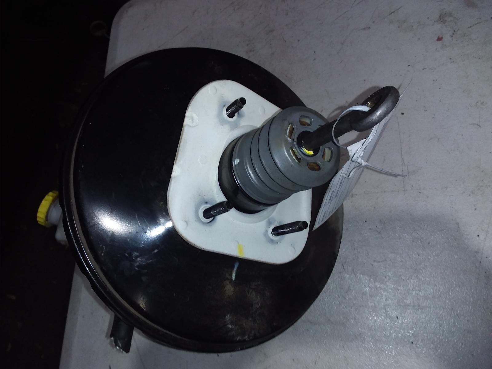 2012 Jeep Compass Brake Booster View Auto part Brake Booster Jeep Compass 2012