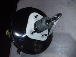 View Auto part Brake Booster Jeep Compass 2012