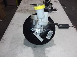 View Auto part Brake Booster Jeep Compass 2012