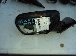 View Auto part Left Door Mirror Mitsubishi Outlander 2005