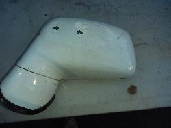 View Auto part Left Door Mirror Mitsubishi Magna 2002