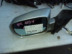 View Auto part Left Door Mirror Honda Mdx 2006