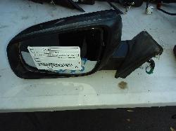 View Auto part Left Door Mirror Mitsubishi Lancer 2008