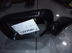 View Auto part Left Door Mirror Mitsubishi Outlander 2004