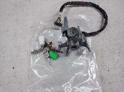 View Auto part Ignition W/ Key Holden Rodeo 1999