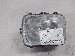 View Auto part Right Headlamp Holden Rodeo 1999