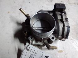 View Auto part Throttle Body Volkswagen Beetle 2004