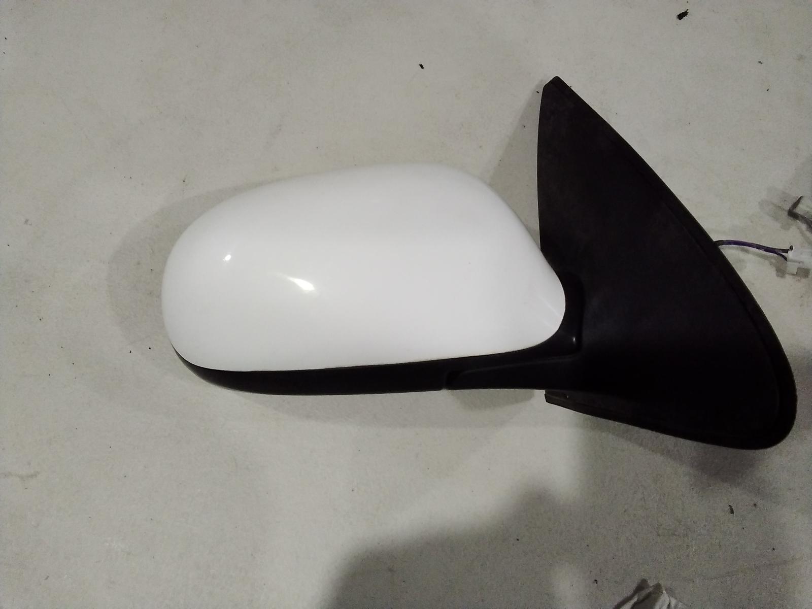 View Auto part Right Door Mirror Nissan Pulsar 2005