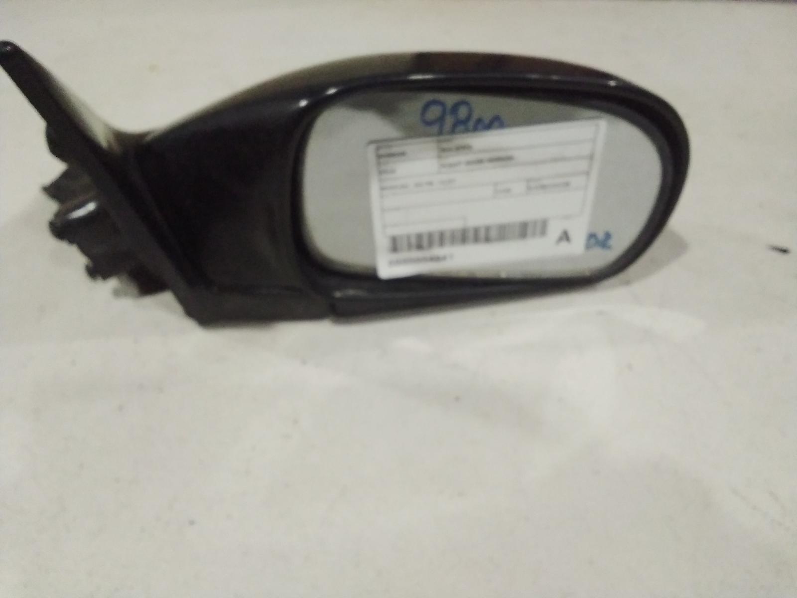 View Auto part Right Door Mirror Suzuki Baleno 1998