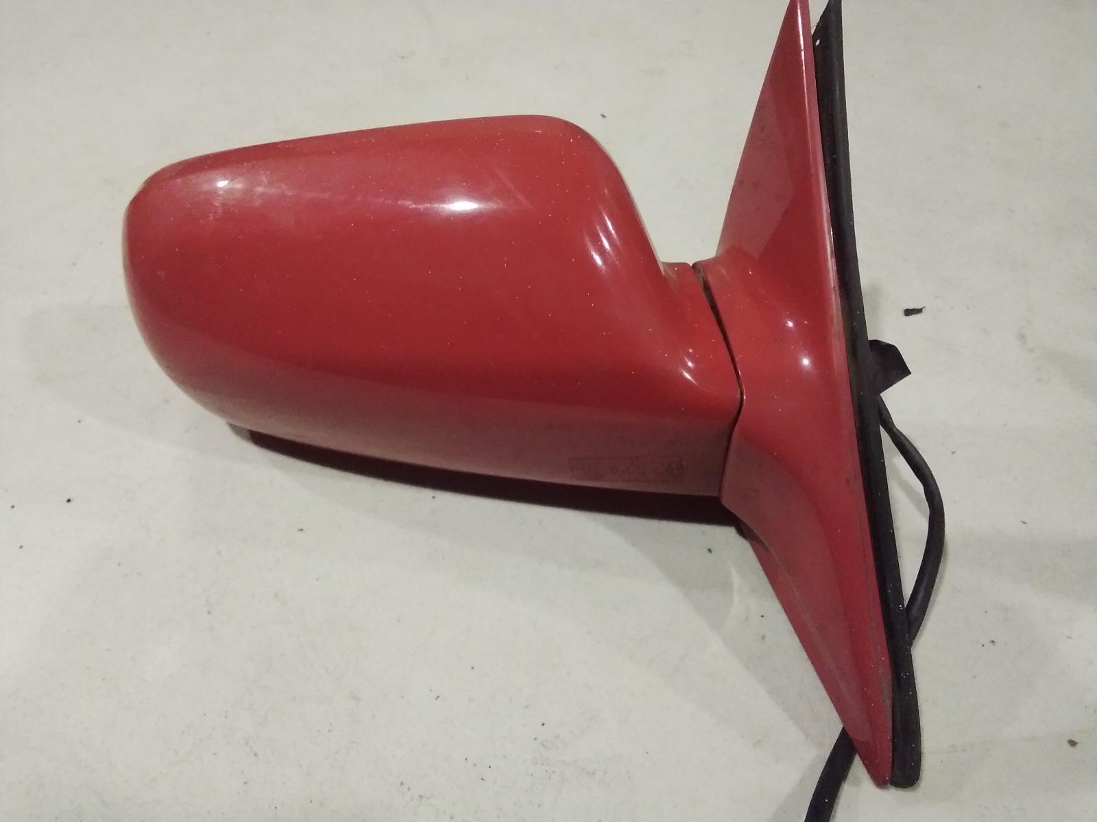 View Auto part Right Door Mirror Honda Concerto 1991