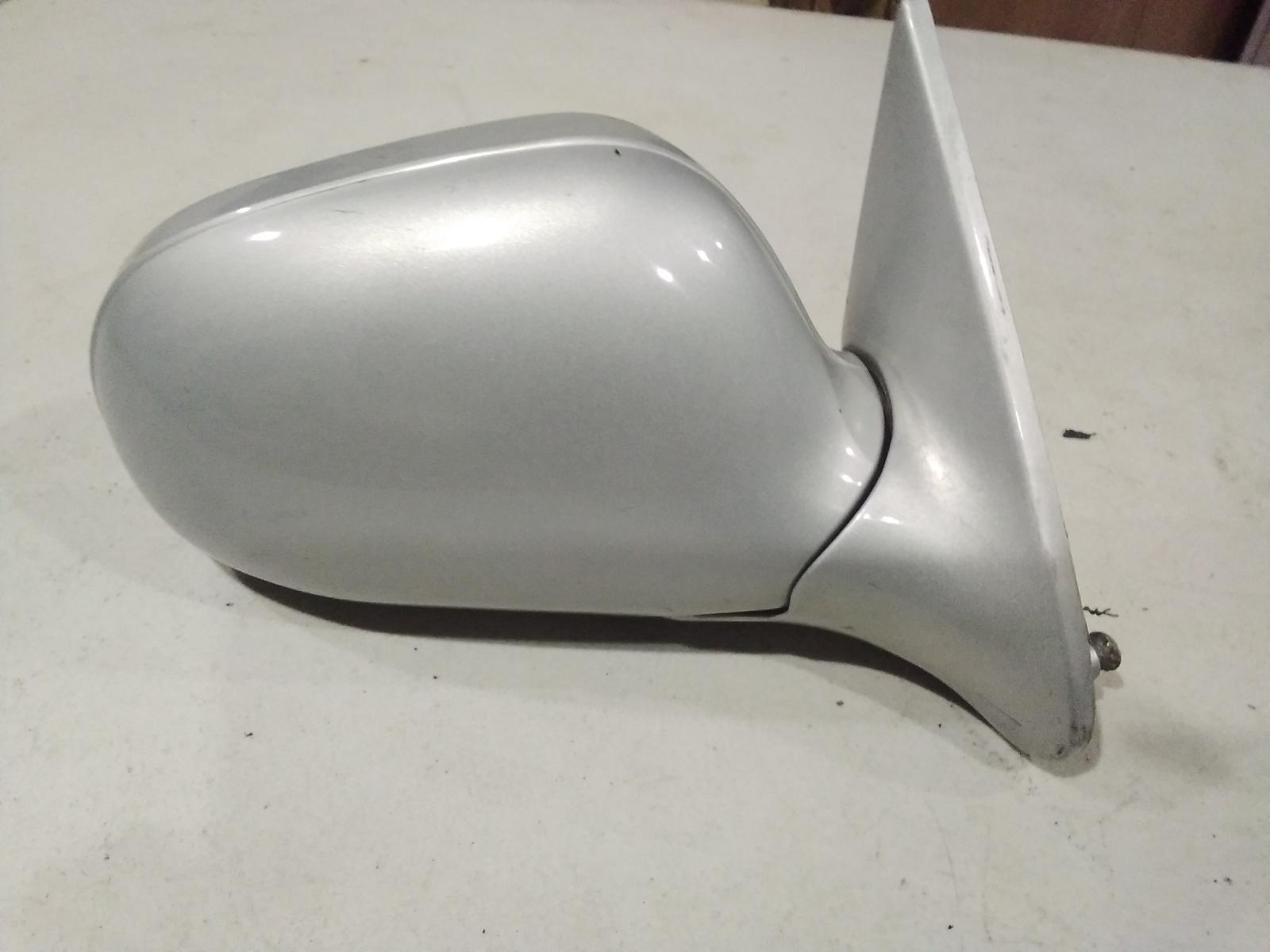 View Auto part Right Door Mirror Mazda 626 1995
