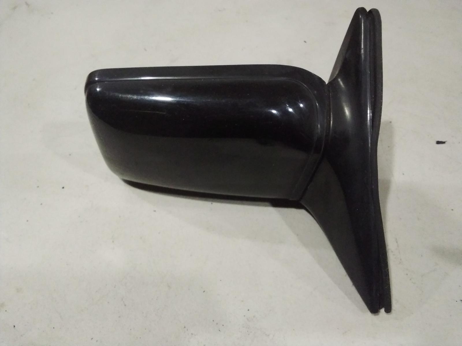 View Auto part Right Door Mirror Holden Apollo 1991