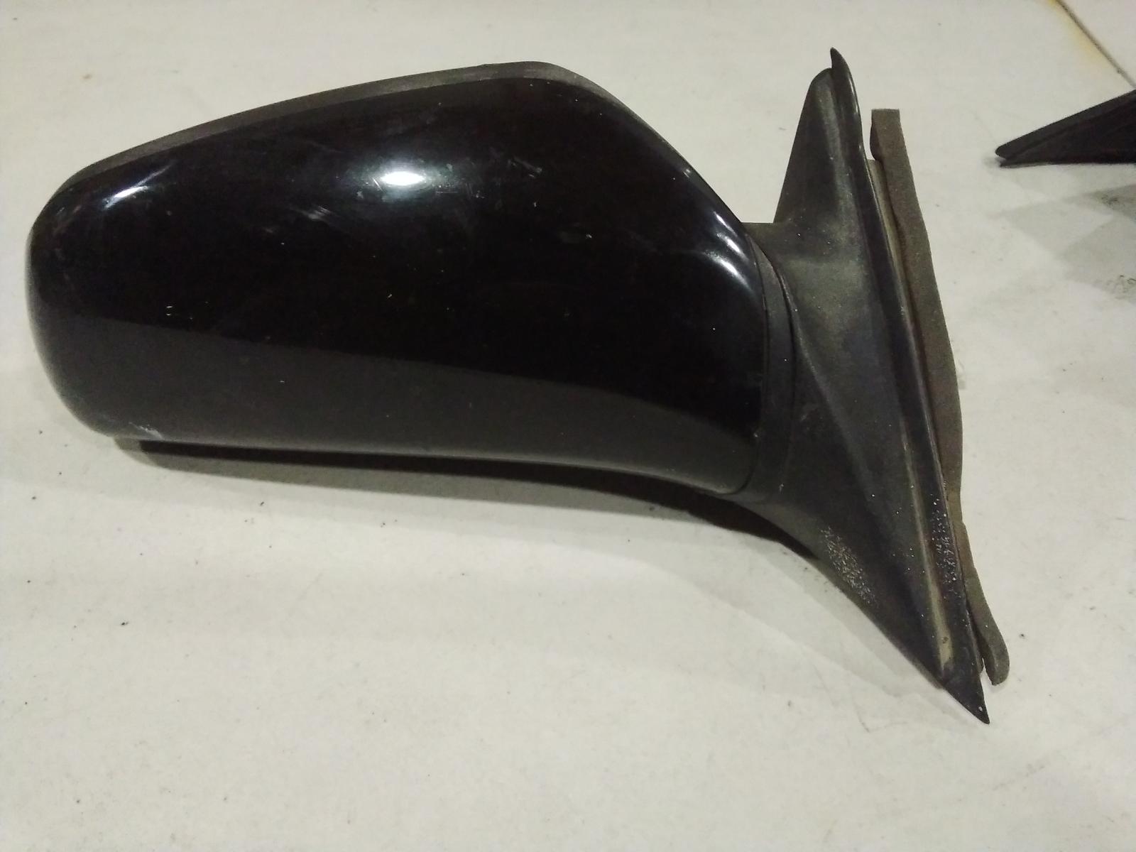 View Auto part Right Door Mirror Mitsubishi Magna 1994
