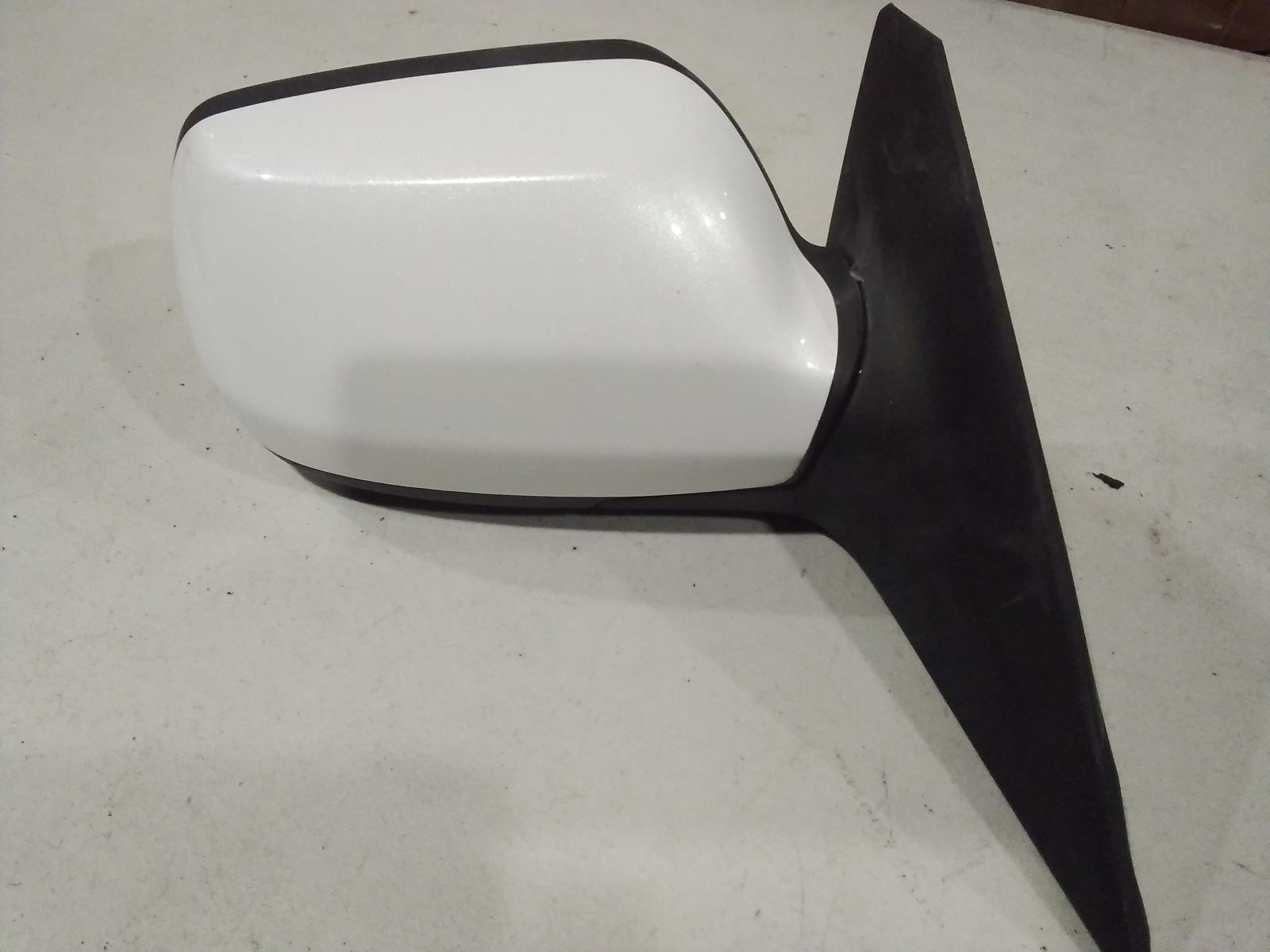 View Auto part Right Door Mirror Mazda 6 2003