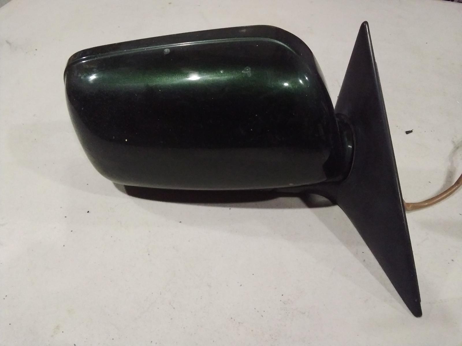 2000 Subaru Outback Right Door Mirror View Auto part Right Door Mirror Subaru Outback 2000