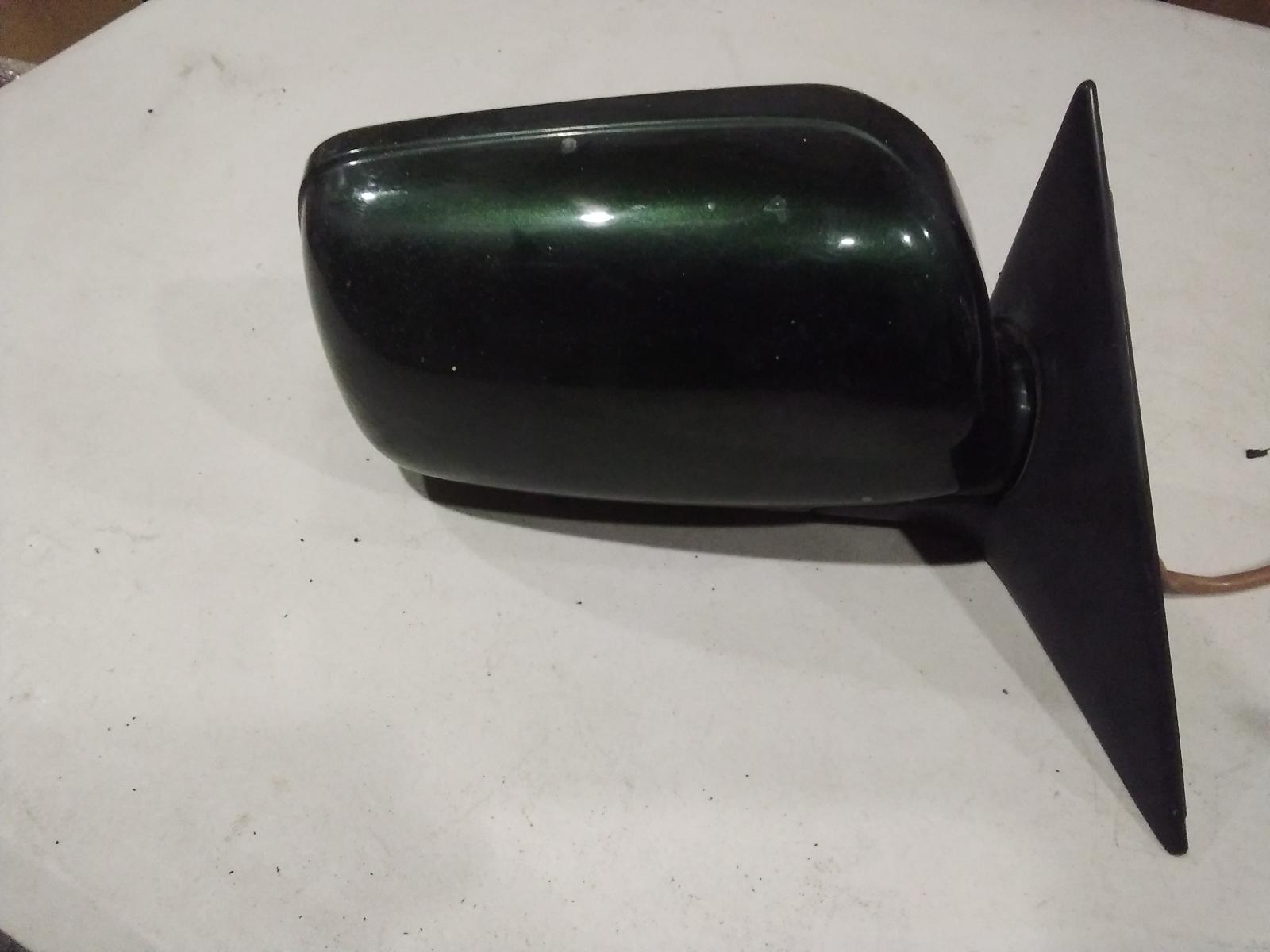 2000 Subaru Outback Right Door Mirror View Auto part Right Door Mirror Subaru Outback 2000