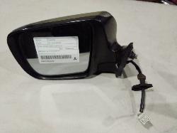 View Auto part Left Door Mirror Subaru Forester 2005