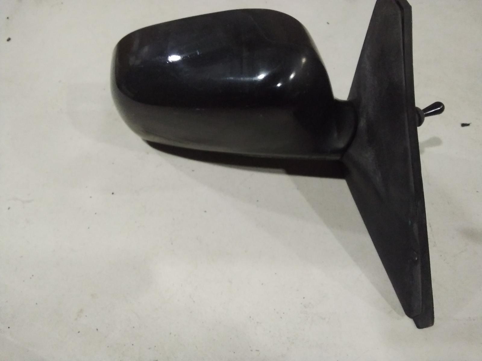 View Auto part Right Door Mirror Mitsubishi Mirage 1997