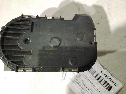 View Auto part Throttle Body Audi A4 2004