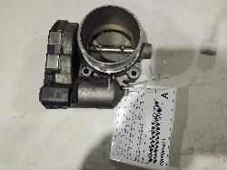 View Auto part Throttle Body Audi A4 2004