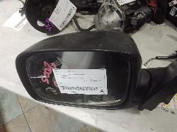 View Auto part Left Door Mirror Holden Rodeo 2005