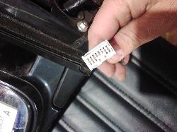 View Auto part Left Door Mirror Honda Accord 2006