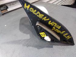 View Auto part Left Door Mirror Holden Viva 2006