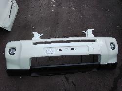 View Auto part Front Bumper Nissan Xtrail 2010