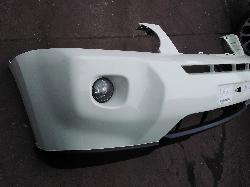 View Auto part Front Bumper Nissan Xtrail 2010