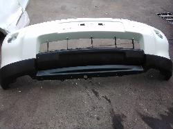 View Auto part Front Bumper Nissan Xtrail 2010