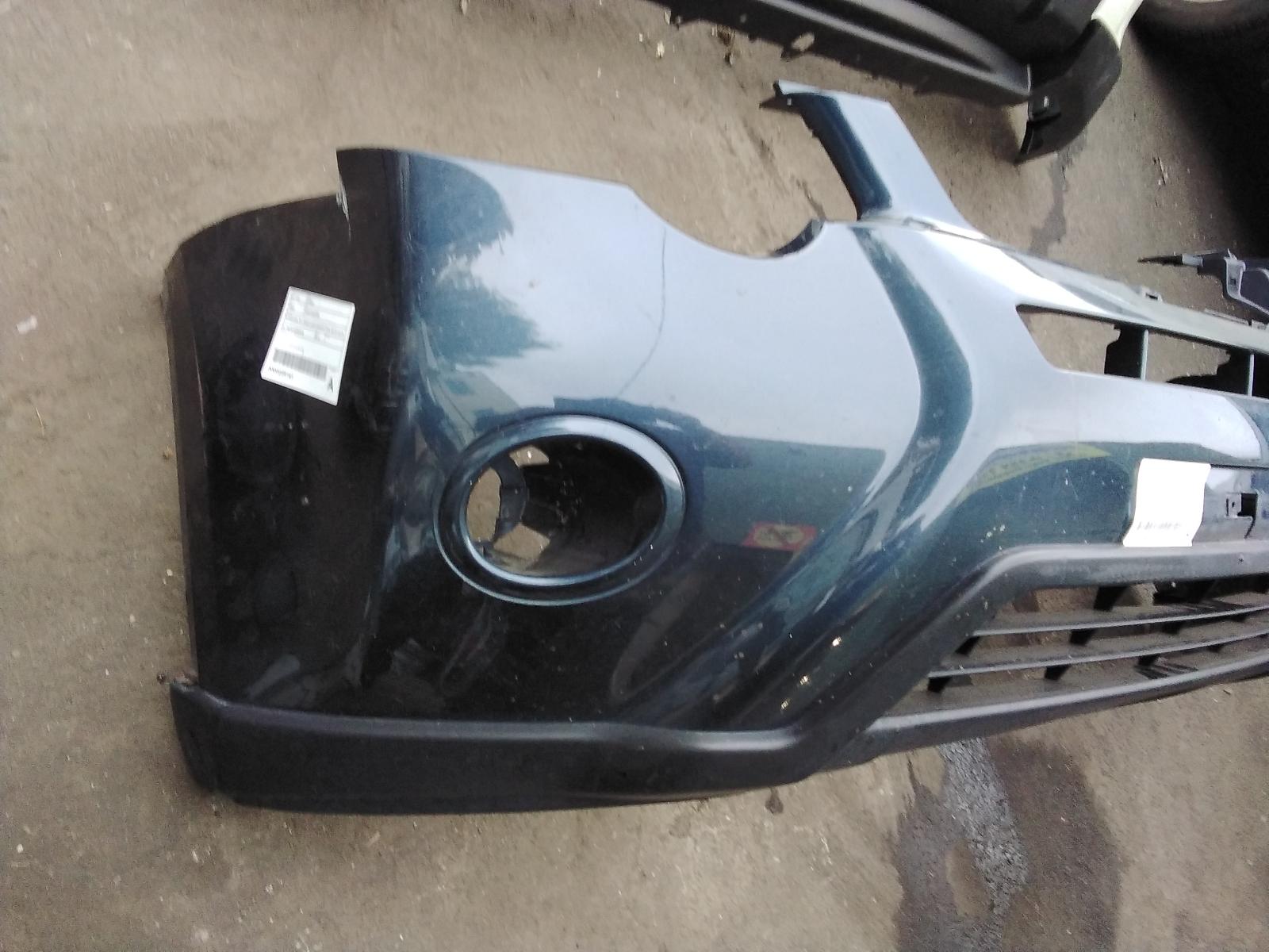View Auto part Front Bumper Nissan Xtrail 2012