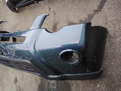 View Auto part Front Bumper Nissan Xtrail 2012