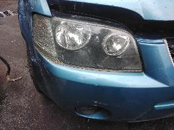 View Auto part Throttle Body Ford Territory 2006