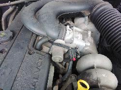 View Auto part Throttle Body Ford Territory 2006