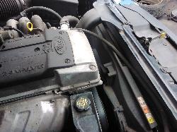 View Auto part Throttle Body Ford Territory 2006