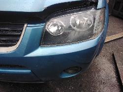 View Auto part Throttle Body Ford Territory 2006