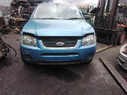 View Auto part Throttle Body Ford Territory 2006