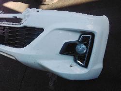 View Auto part Front Bumper Toyota Hilux 2020