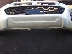 View Auto part Front Bumper Toyota Hilux 2020