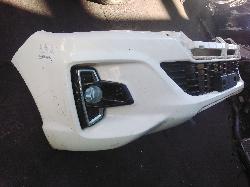 View Auto part Front Bumper Toyota Hilux 2020