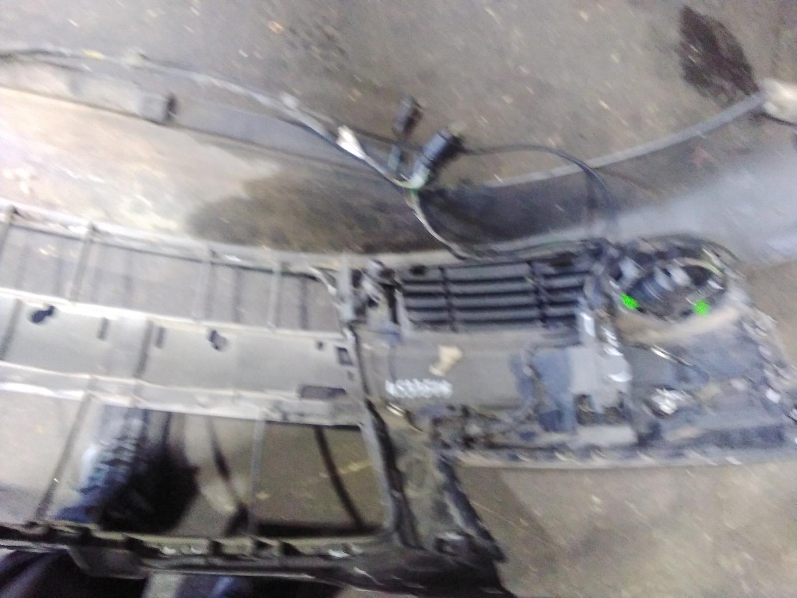 View Auto part Front Bumper Audi A8 2006