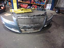 View Auto part Front Bumper Audi A8 2006