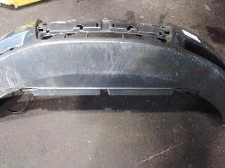 View Auto part Front Bumper Audi A8 2006