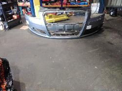 View Auto part Front Bumper Audi A8 2006