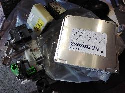 View Auto part Ecu Honda Crv 2006