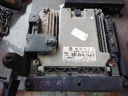 View Auto part Ecu Volkswagen Amarok 2011
