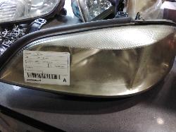 View Auto part Left Headlamp Holden Astra 2004