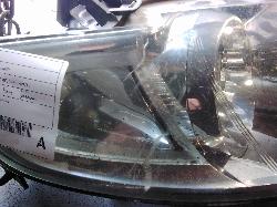 View Auto part Right Headlamp Ford Falcon 2012