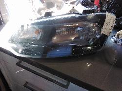 View Auto part Left Headlamp Volkswagen Polo 2010